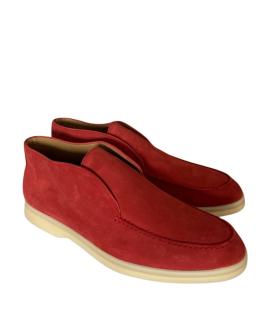 LORO PIANA Лоферы