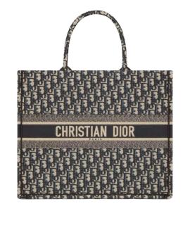 CHRISTIAN DIOR Сумка тоут