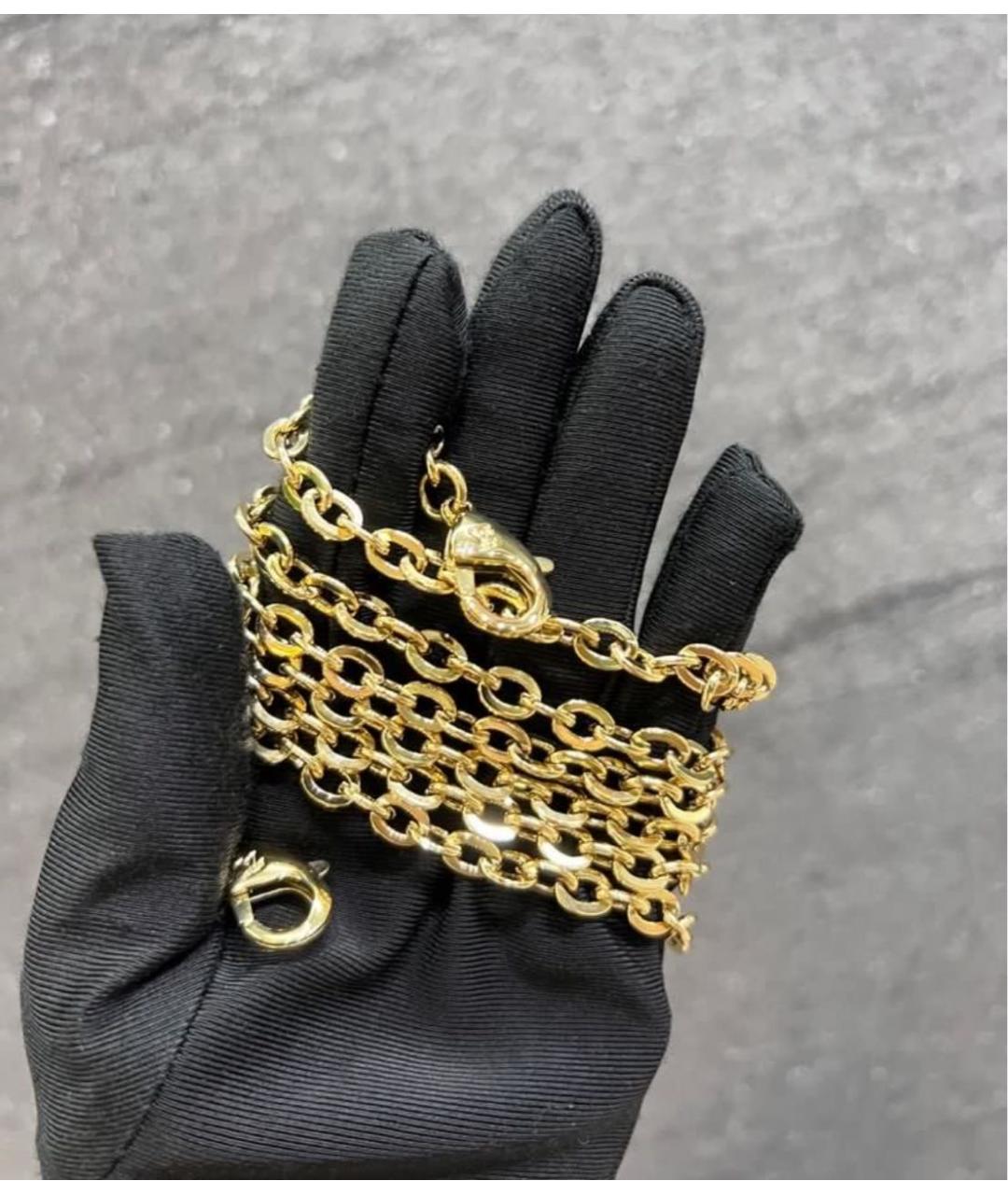 LOUIS VUITTON Черная сумка через плечо, фото 3