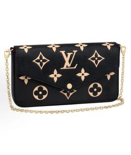 LOUIS VUITTON Сумка через плечо