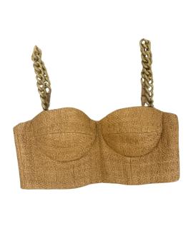 ELISABETTA FRANCHI Корсет