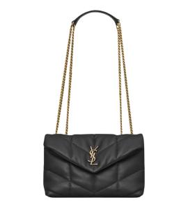 SAINT LAURENT Сумка через плечо