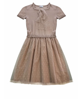 

Повседневное платье RED VALENTINO