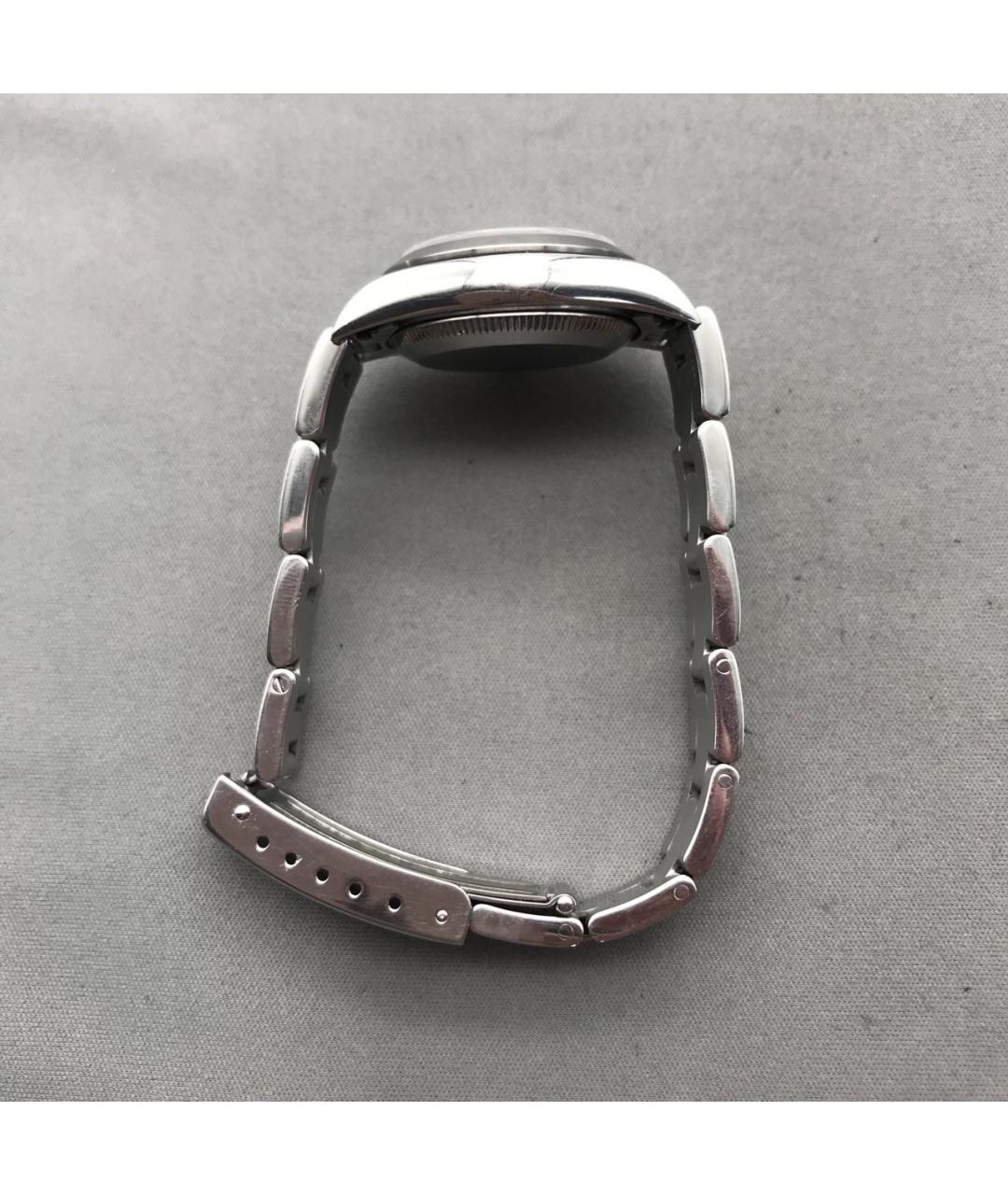 ROLEX Коралловые металлические часы, фото 5