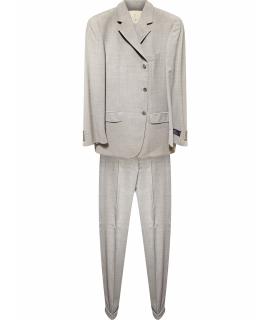 ALEXANDER MCQUEEN Классический костюм