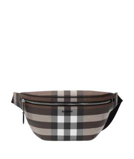 BURBERRY Поясная сумка