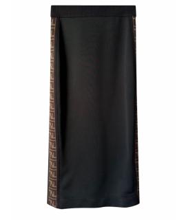 FENDI Юбка миди