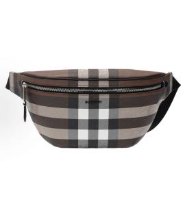 BURBERRY Поясная сумка