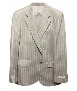 ALEXANDER MCQUEEN Классический костюм