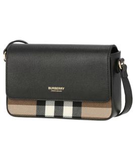 BURBERRY Сумка через плечо