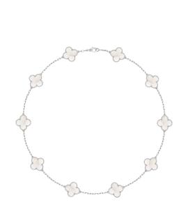 VAN CLEEF & ARPELS Колье