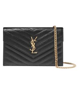 SAINT LAURENT Сумка через плечо