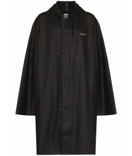 VETEMENTS Тренч/плащ