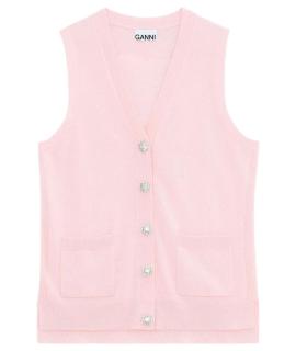 GANNI Жилетка