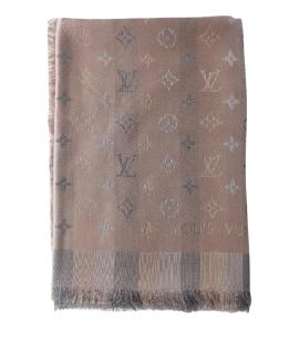 LOUIS VUITTON Платок