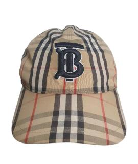 BURBERRY Кепка/бейсболка