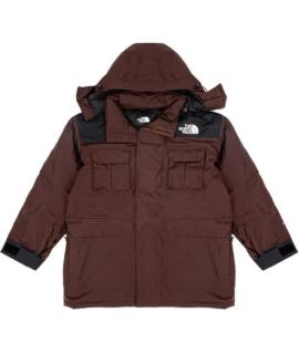 THE NORTH FACE Пуховик