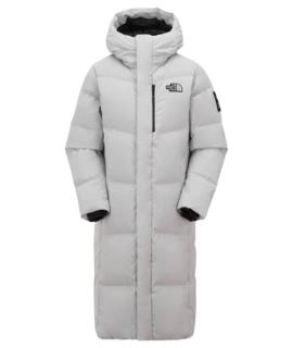 THE NORTH FACE Пуховик