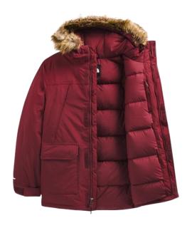 THE NORTH FACE Пуховик