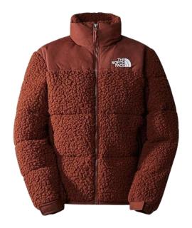 THE NORTH FACE Пуховик