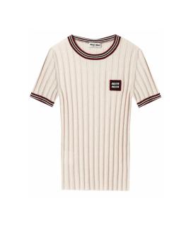 MIU MIU Лонгслив