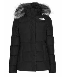 THE NORTH FACE Пуховик