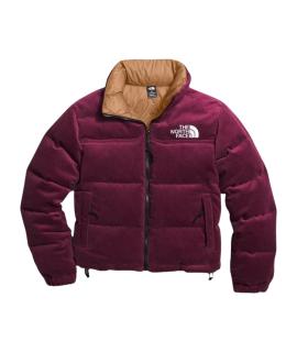 THE NORTH FACE Пуховик