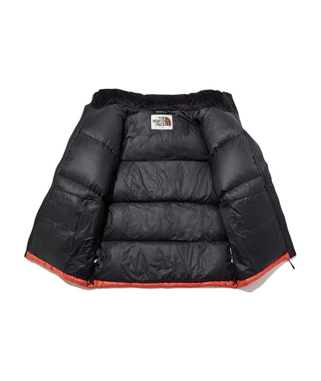 THE NORTH FACE Мульти полиамидовый пуховик, фото 3