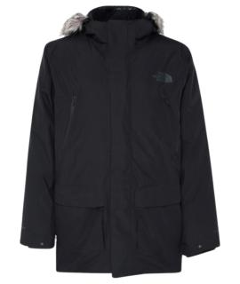 THE NORTH FACE Пуховик