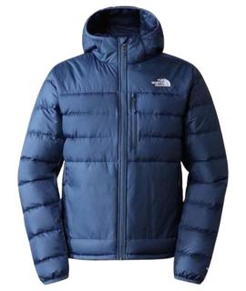 THE NORTH FACE Пуховик