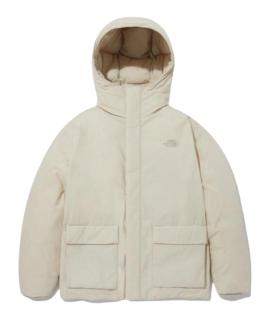 THE NORTH FACE Пуховик