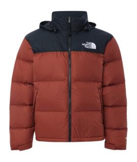 THE NORTH FACE Пуховик