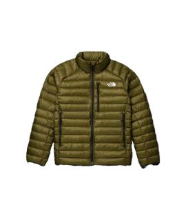 THE NORTH FACE Пуховик