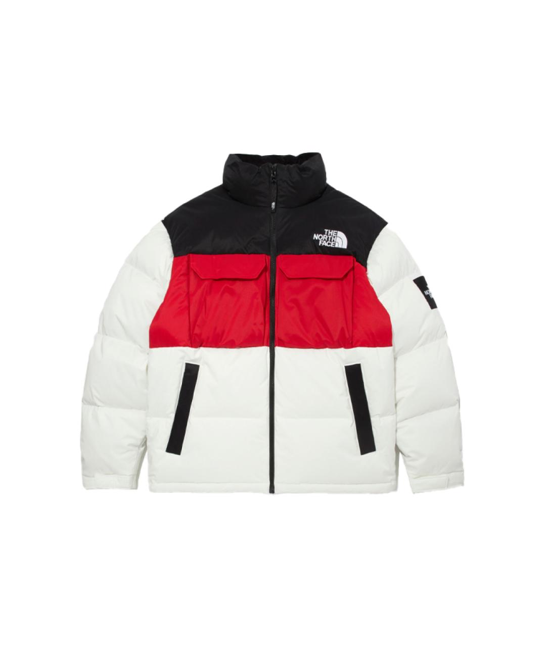 THE NORTH FACE Мульти полиамидовая куртка, фото 1