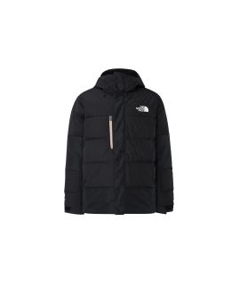 THE NORTH FACE Пуховик