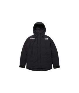 THE NORTH FACE Пуховик