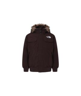 THE NORTH FACE Пуховик