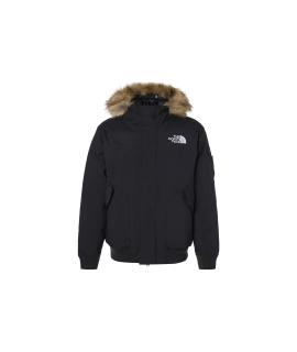 THE NORTH FACE Пуховик