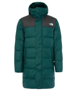 THE NORTH FACE Пуховик