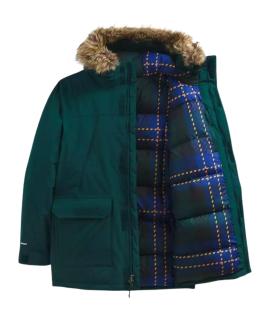 THE NORTH FACE Пуховик
