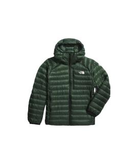 THE NORTH FACE Пуховик