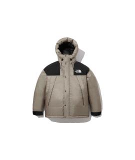 THE NORTH FACE Пуховик