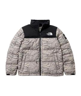 THE NORTH FACE Пуховик