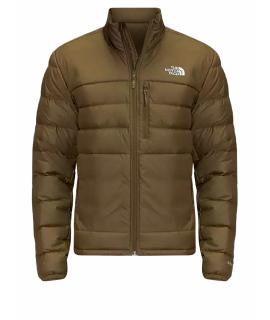 THE NORTH FACE Пуховик
