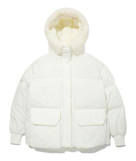 THE NORTH FACE Пуховик