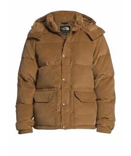 THE NORTH FACE Пуховик