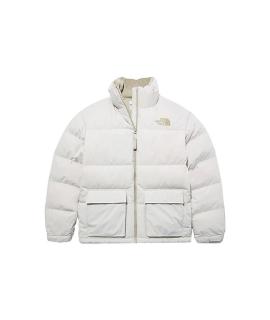 THE NORTH FACE Пуховик