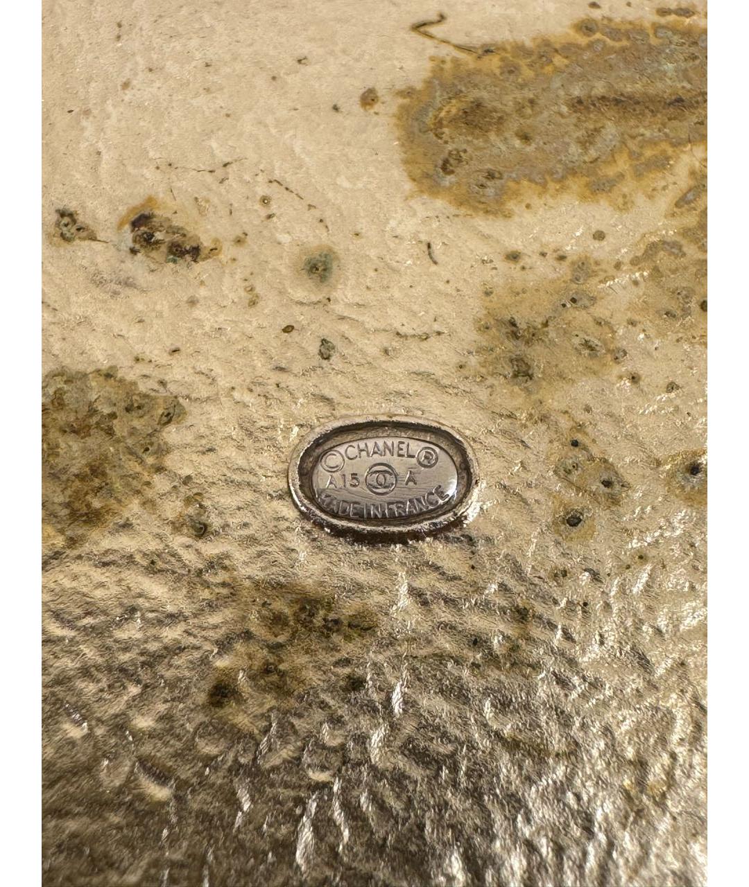 CHANEL Мульти булавка / брошь, фото 6