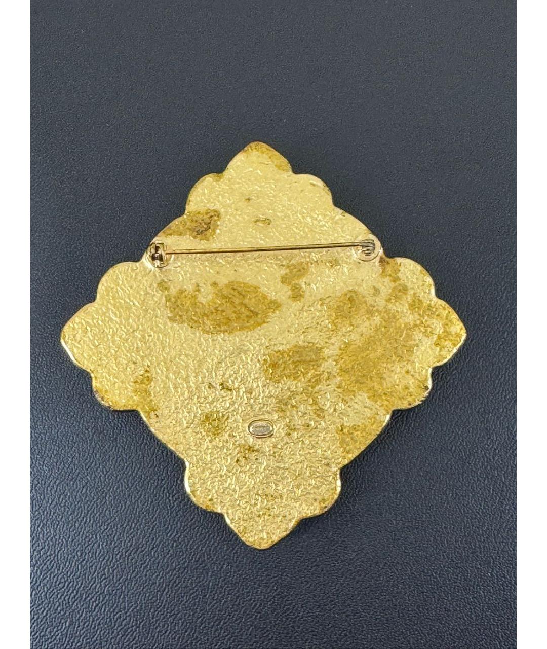 CHANEL Мульти булавка / брошь, фото 4