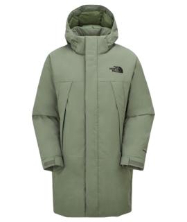 THE NORTH FACE Пуховик